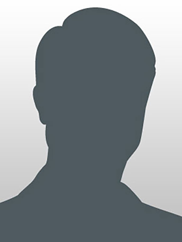Photo of Joe Taylor coming soon!